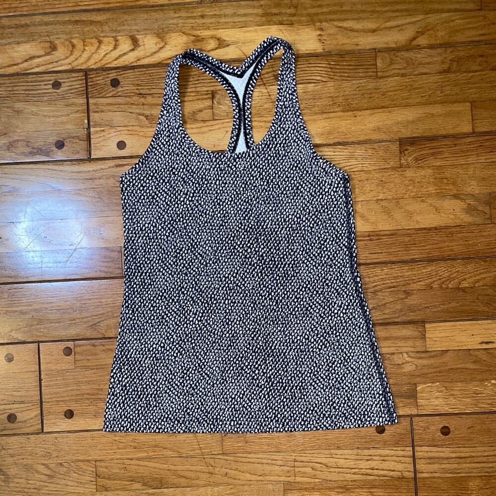 Lululemon Cool Racerback II Tank Top - Picture 16 of 16